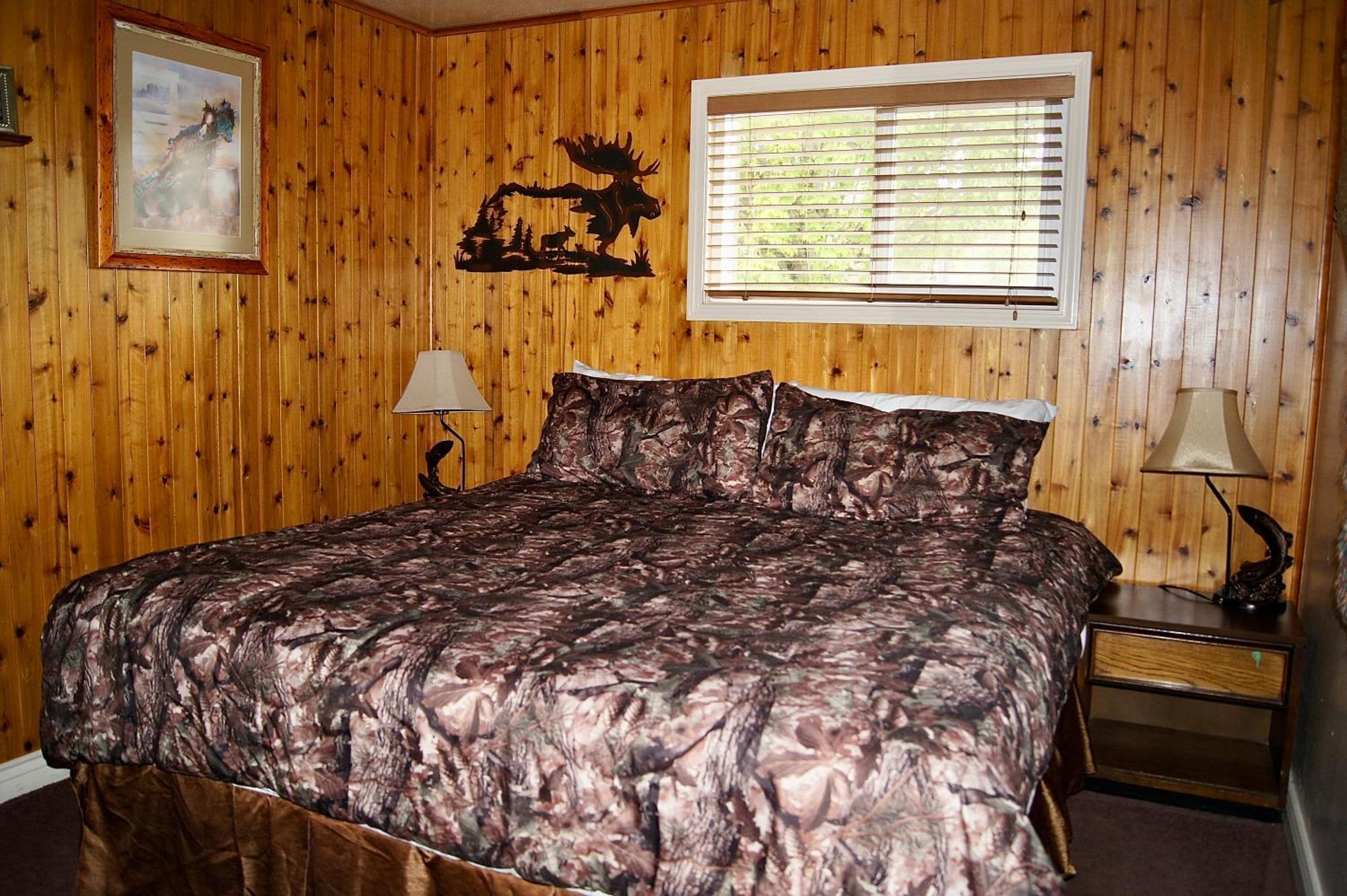 Flamingo Motel Коур-Д'Ален Номер фото